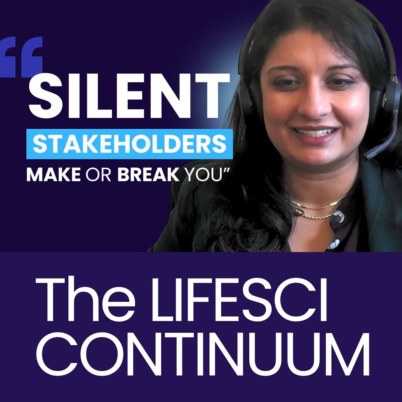 LifeSci Continuum with Bill Schick