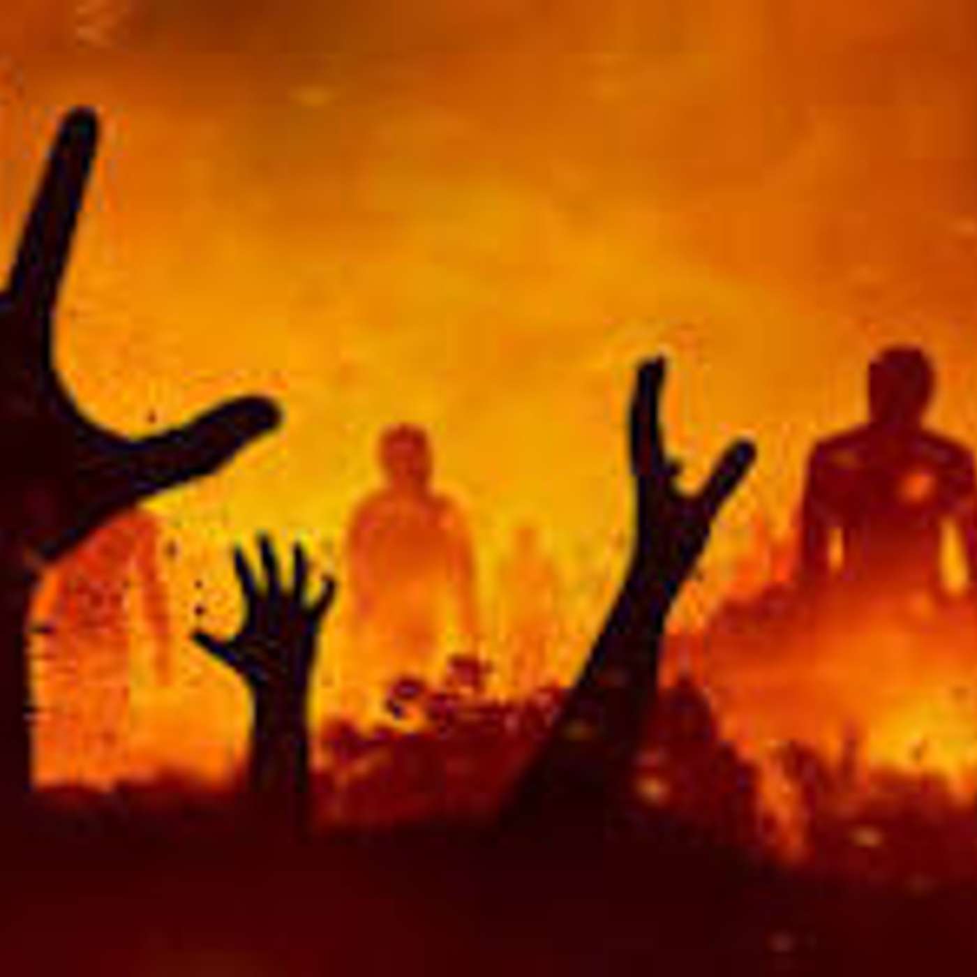 This is not a party.  HELL 2 This is not a party.  HELL 2