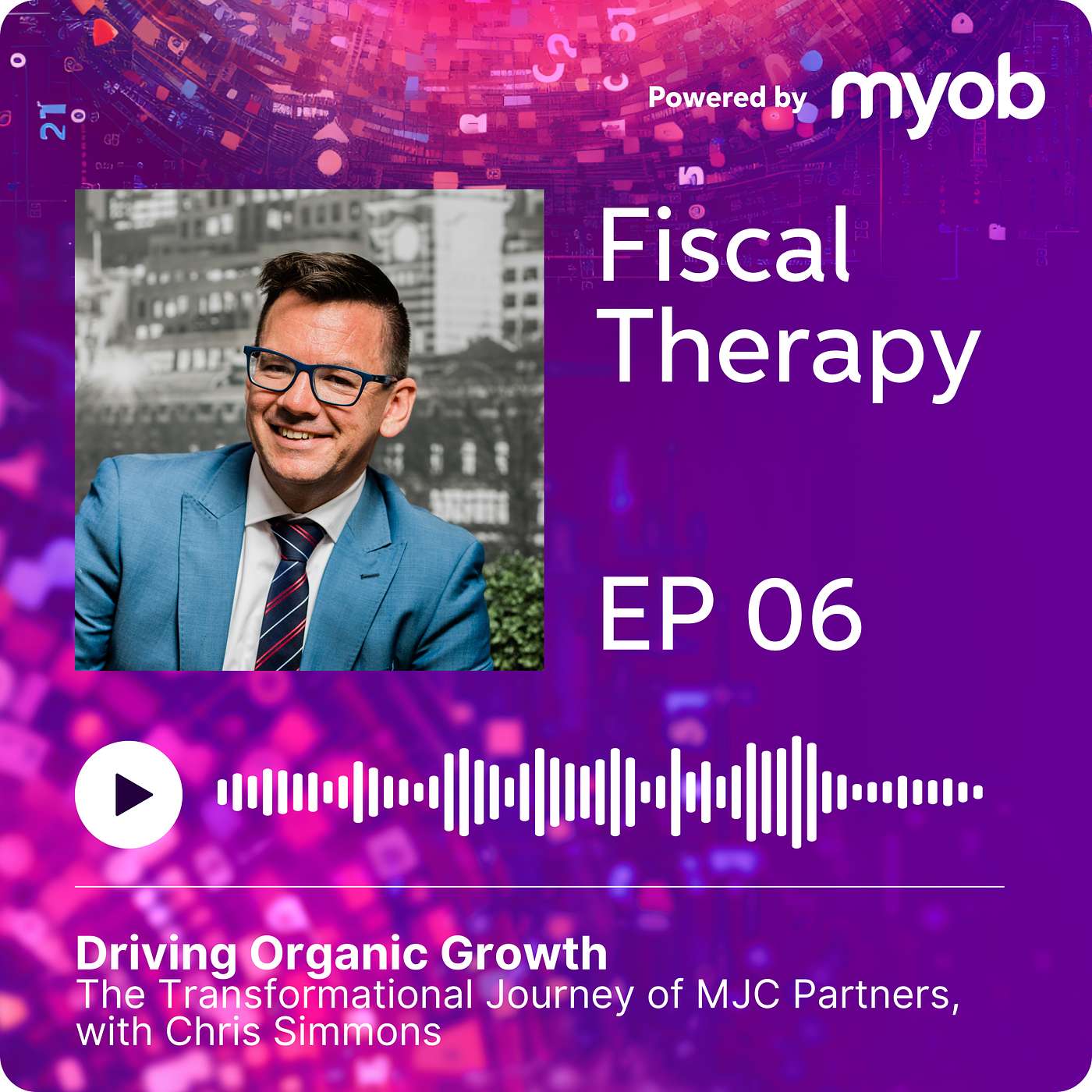 Fiscal Therapy