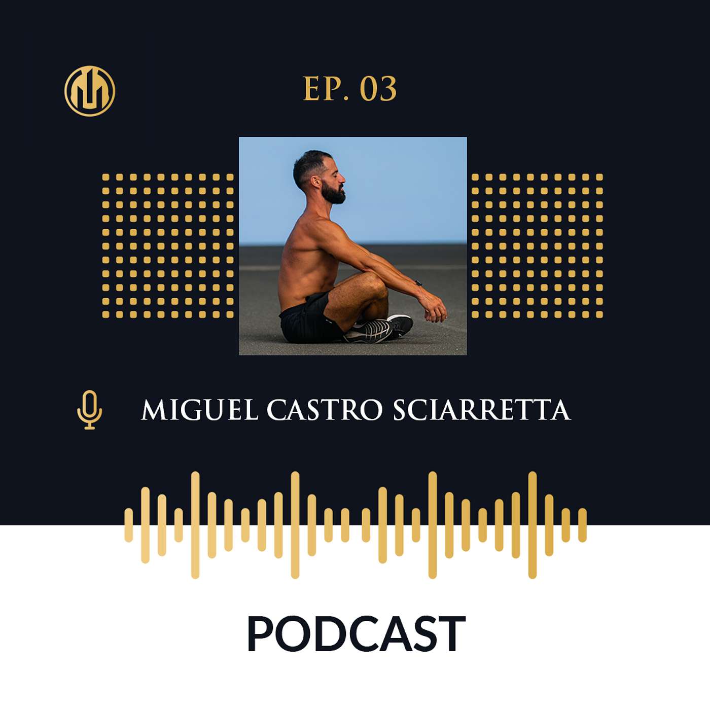 Miguel Castro Sciarretta