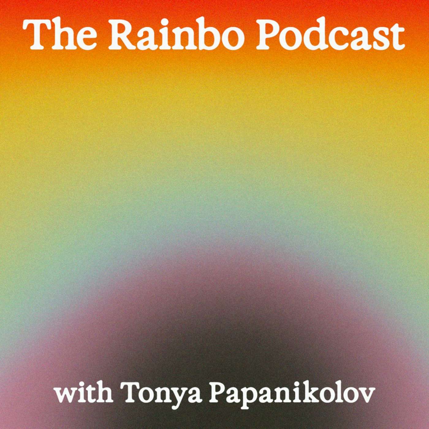The Rainbo Podcast
