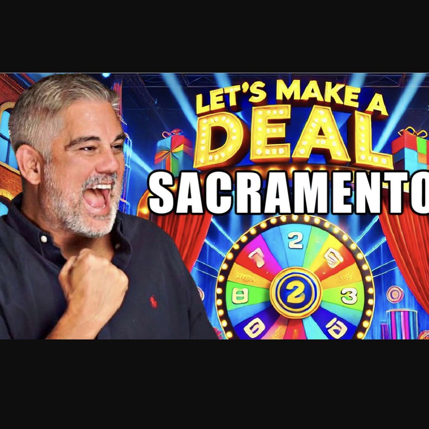 Sacramento Real Estate with Mark McDonough