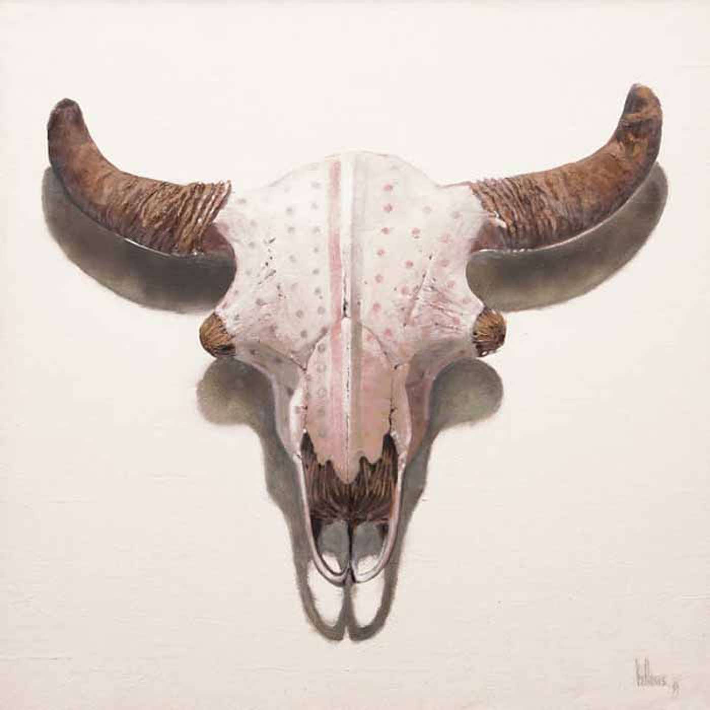 Art Dealer Diaries Podcast