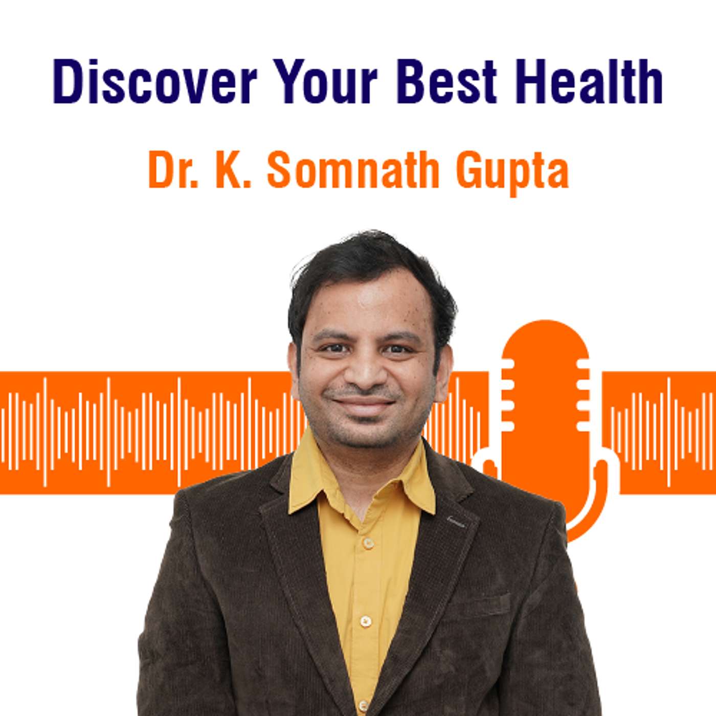 Yashoda Hospitals Podcast