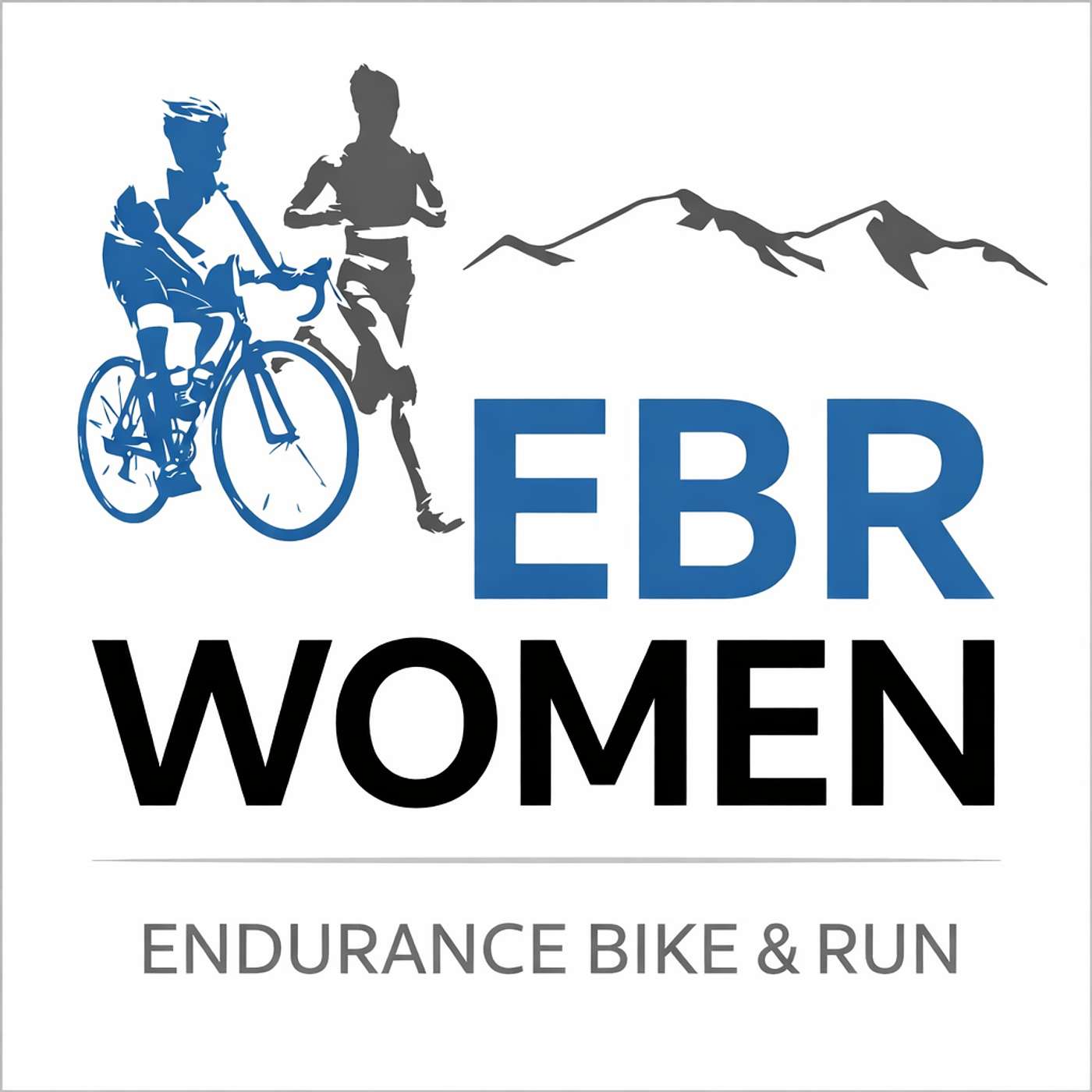 EBR Women podcast artwork