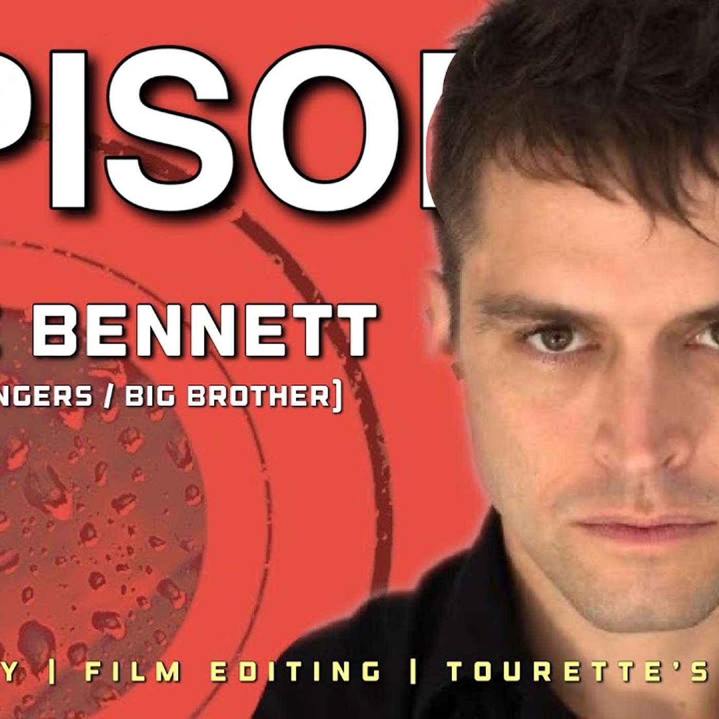 EP 27. Pete Bennett (Big Brother 7/ Greenfingers) EP 27. Pete Bennett (Big Brother 7/ Greenfingers)