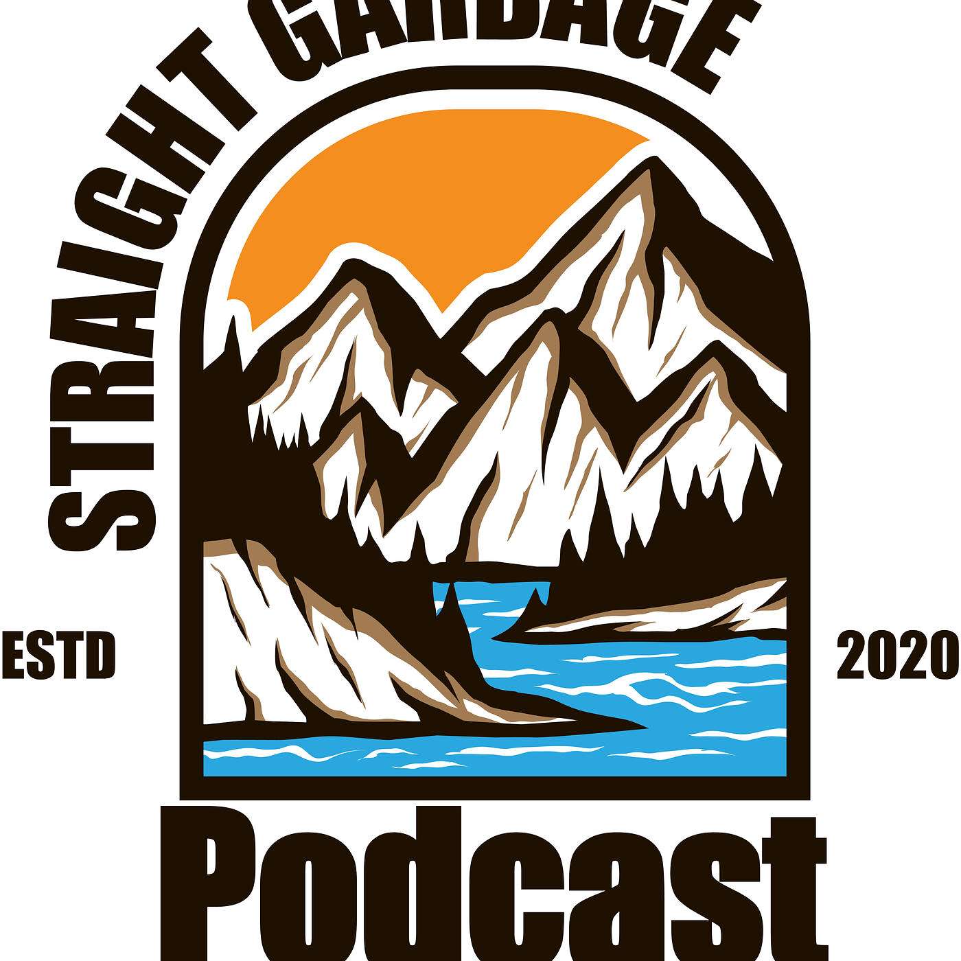 Straight Garbage Podcast