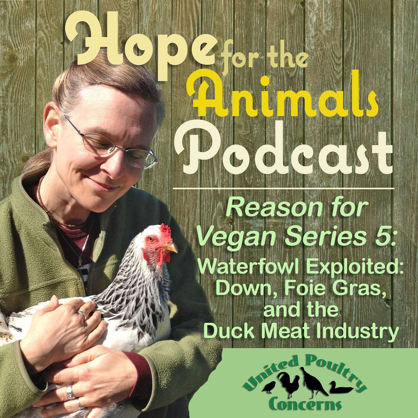 Hope for the Animals