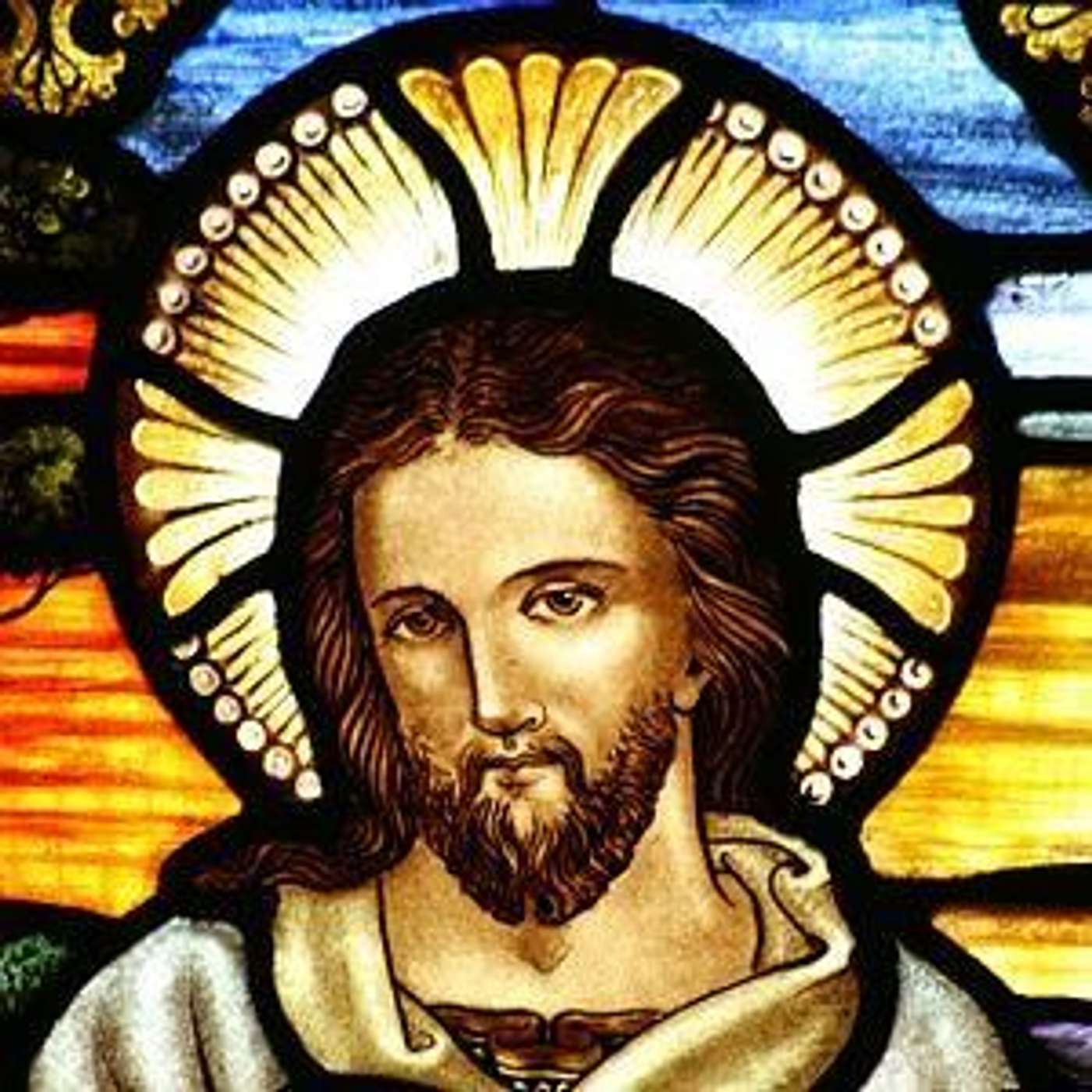 Behold I stand at the door and knock...