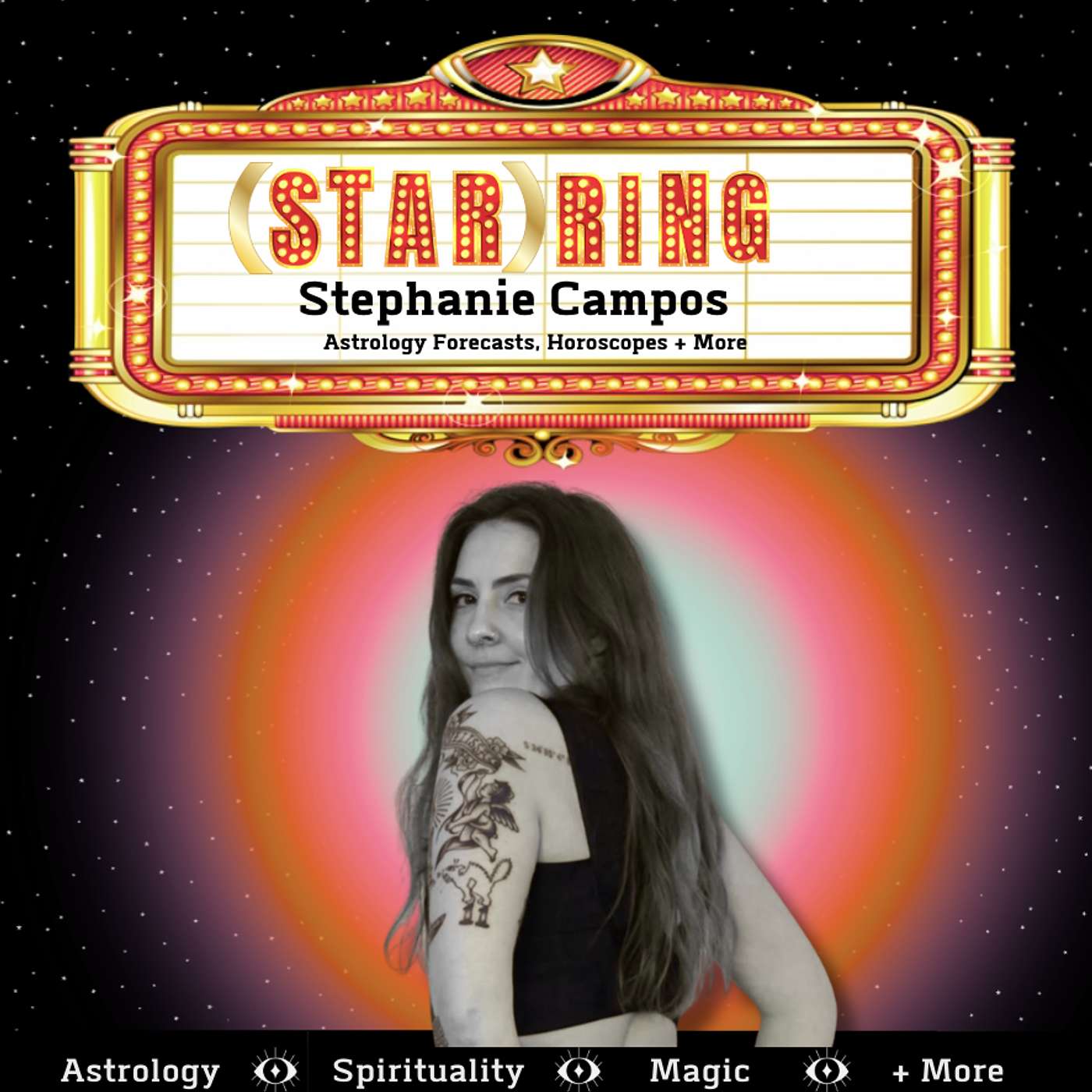 (Star)ring Stephanie Campos: February 2-8, 2026