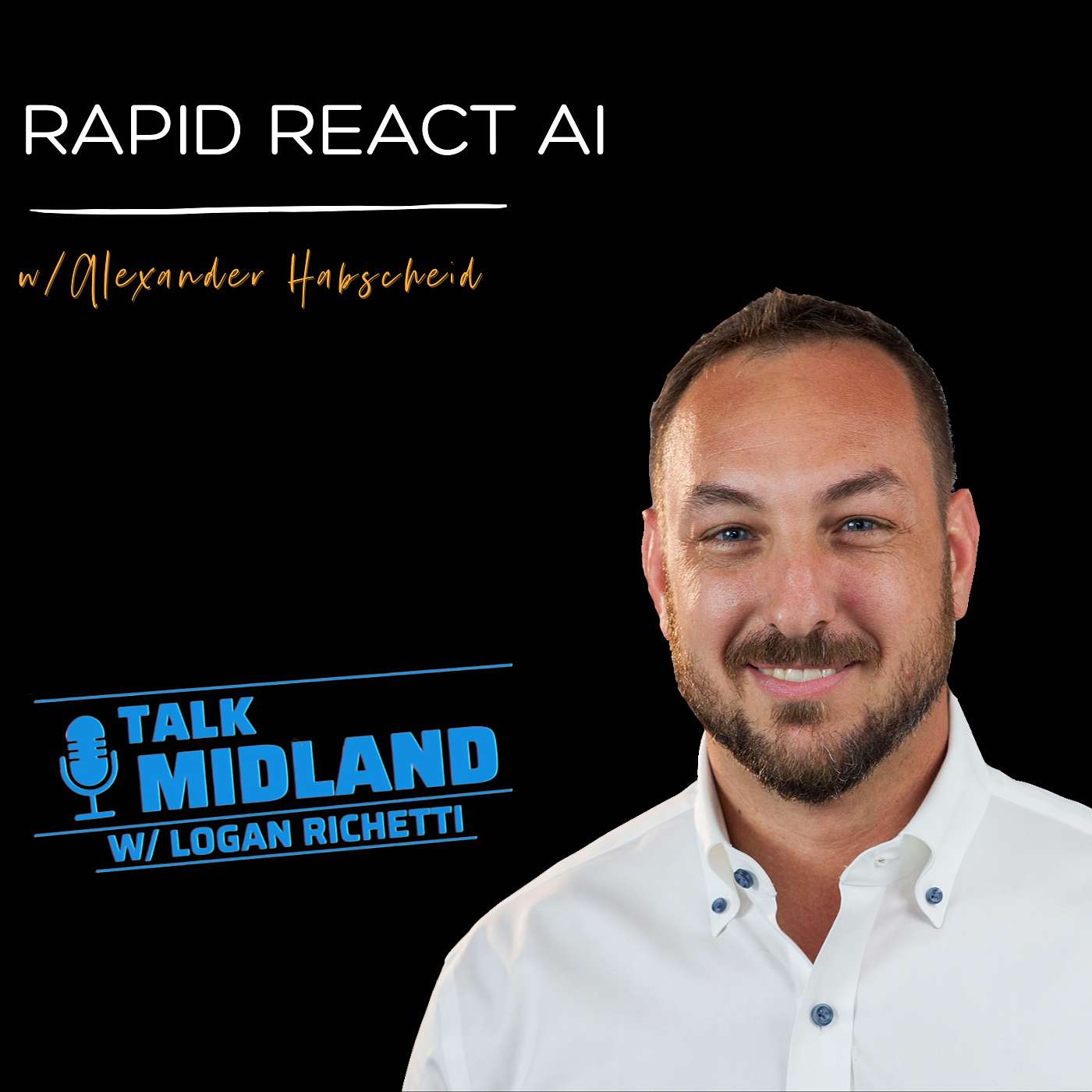TALK MIDLAND w/ Logan Richetti