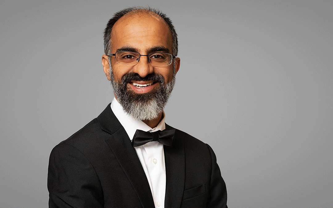 Dr. Mohamed Alarakhia