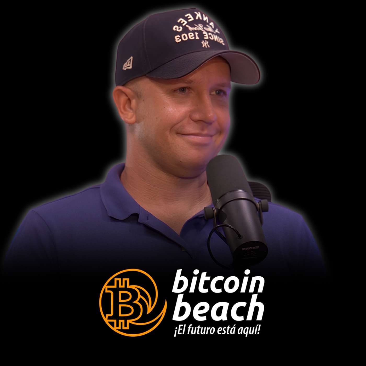 He Sold Everything, Moved to El Salvador, and Found Something Bigger Than Bitcoin | Chris Meinhart