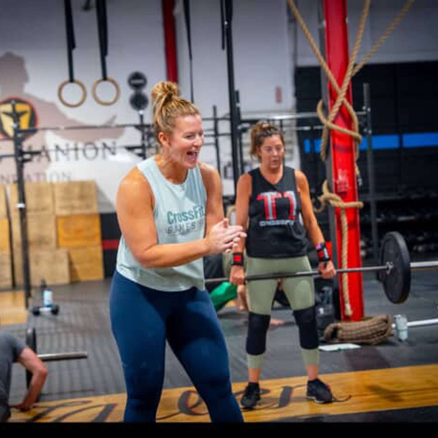 Jen Forik