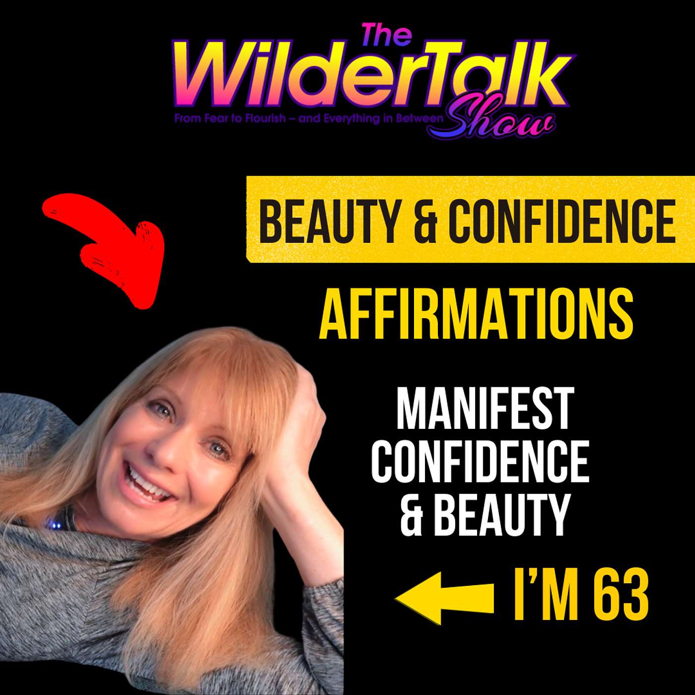 The WilderTalk Show