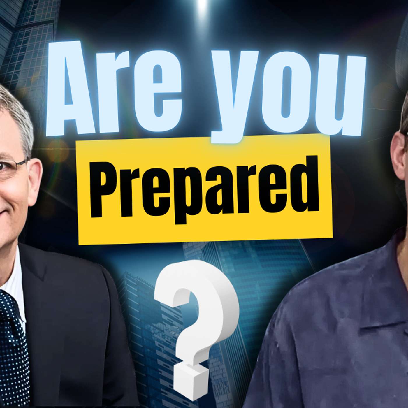 Succession Planning Secrets For Business Owners | The Business Coach - Episode 54