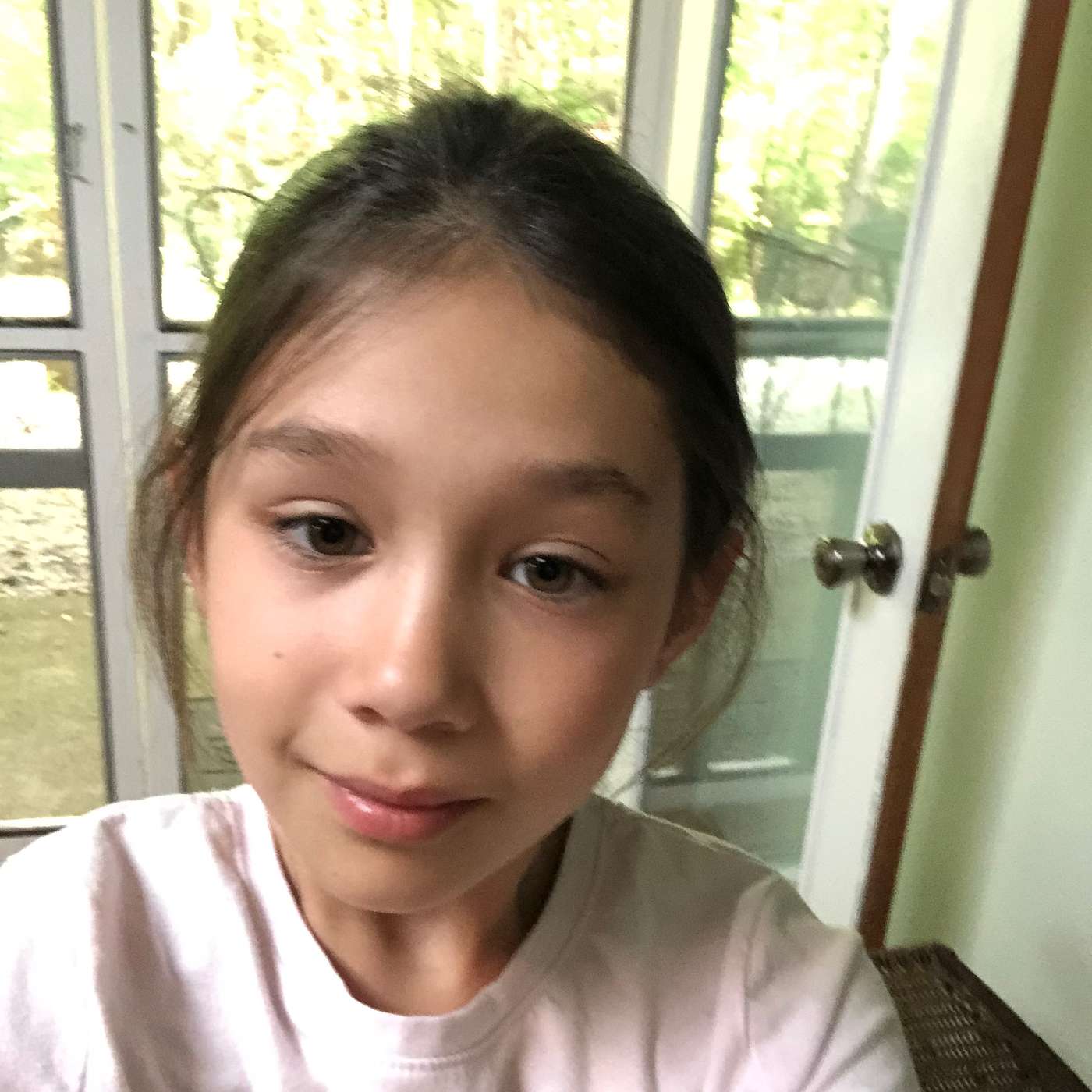 Real Kids, Real Stories With Lilly