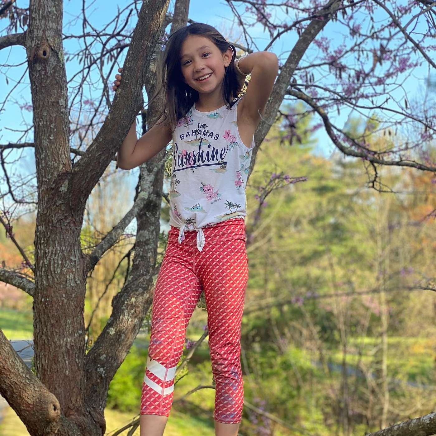 Real Kids, Real Stories With Lilly