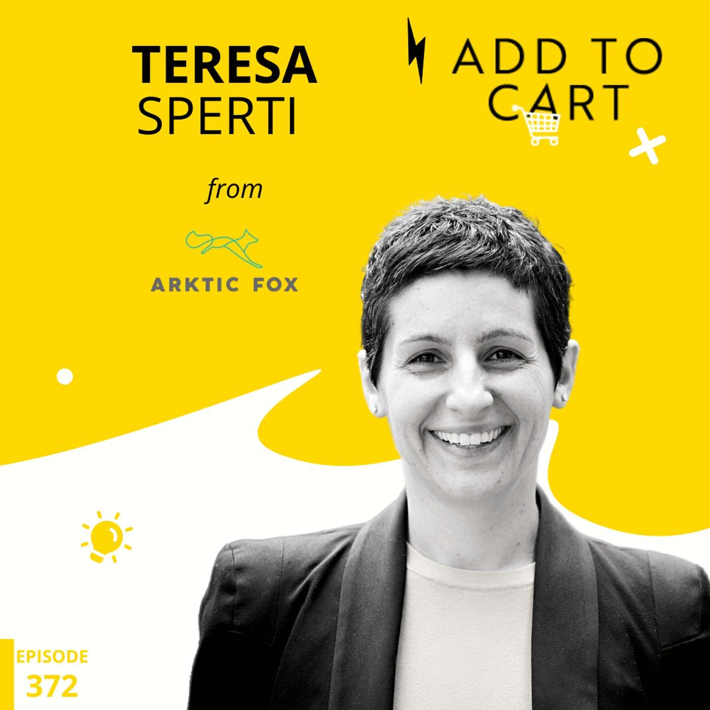 How to Implement the Right Tech for Your Business with Teresa Sperti | #372