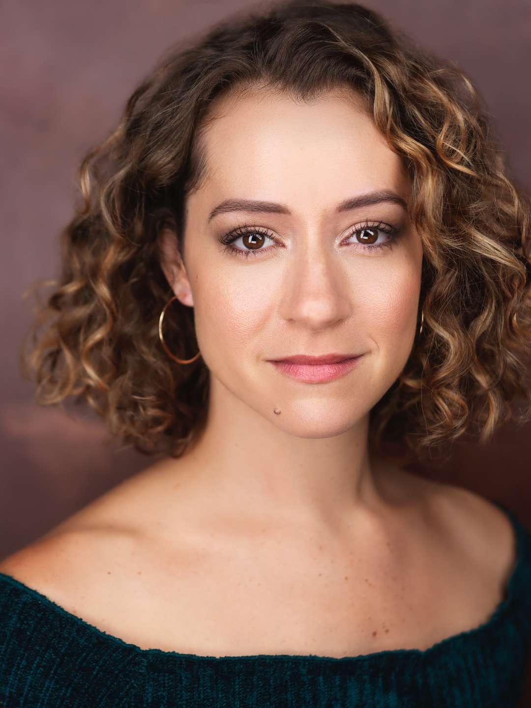 Courtney Ortiz