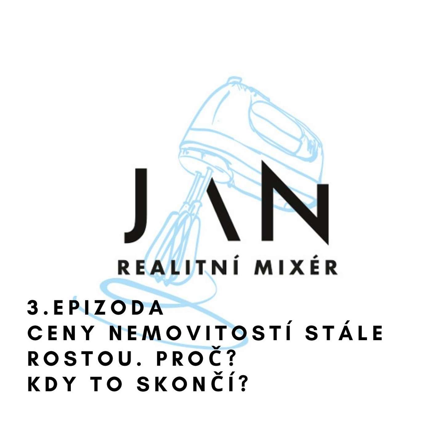HOTELOVÝ A REALITNÍ MIXÉR