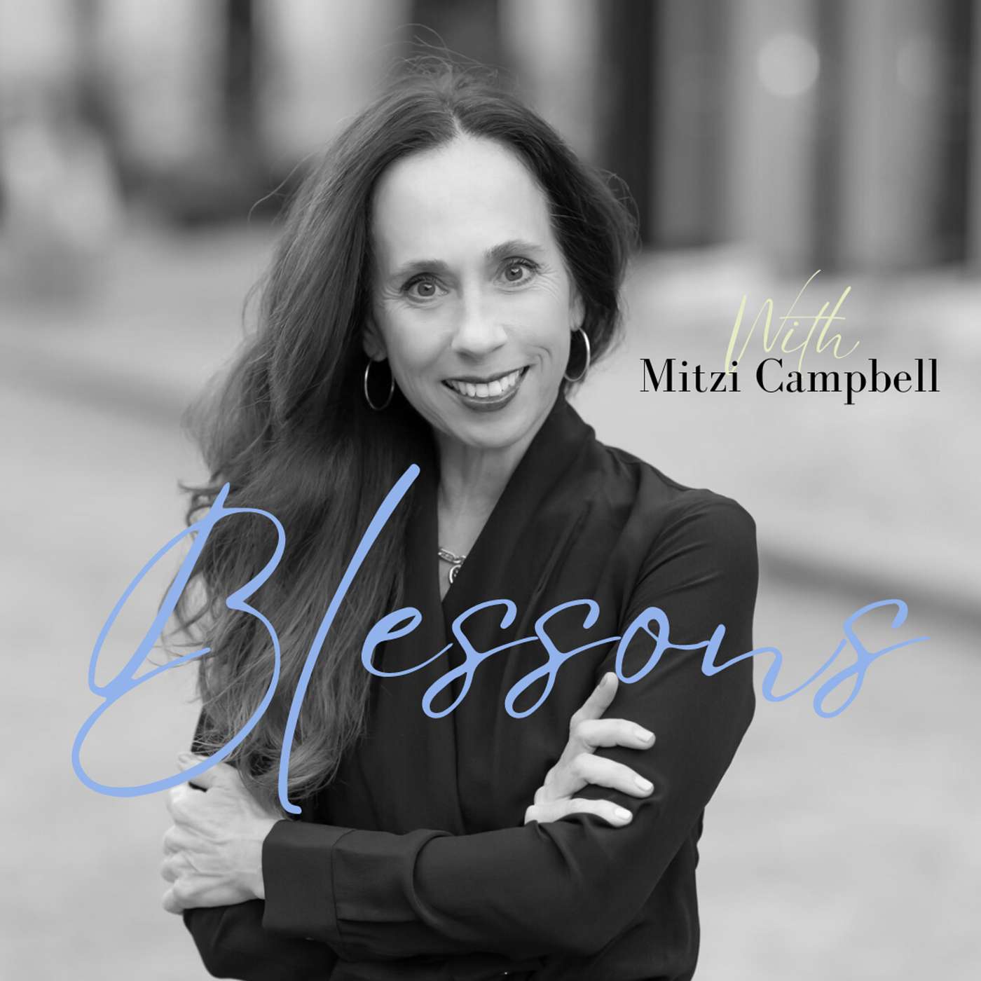 Blessons Podcast