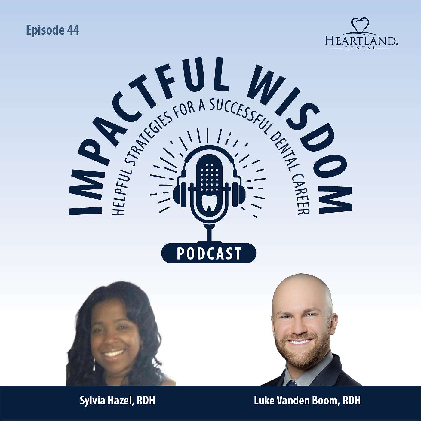 Impactful Wisdom - Helpful Strategies For A Successful Dental Career