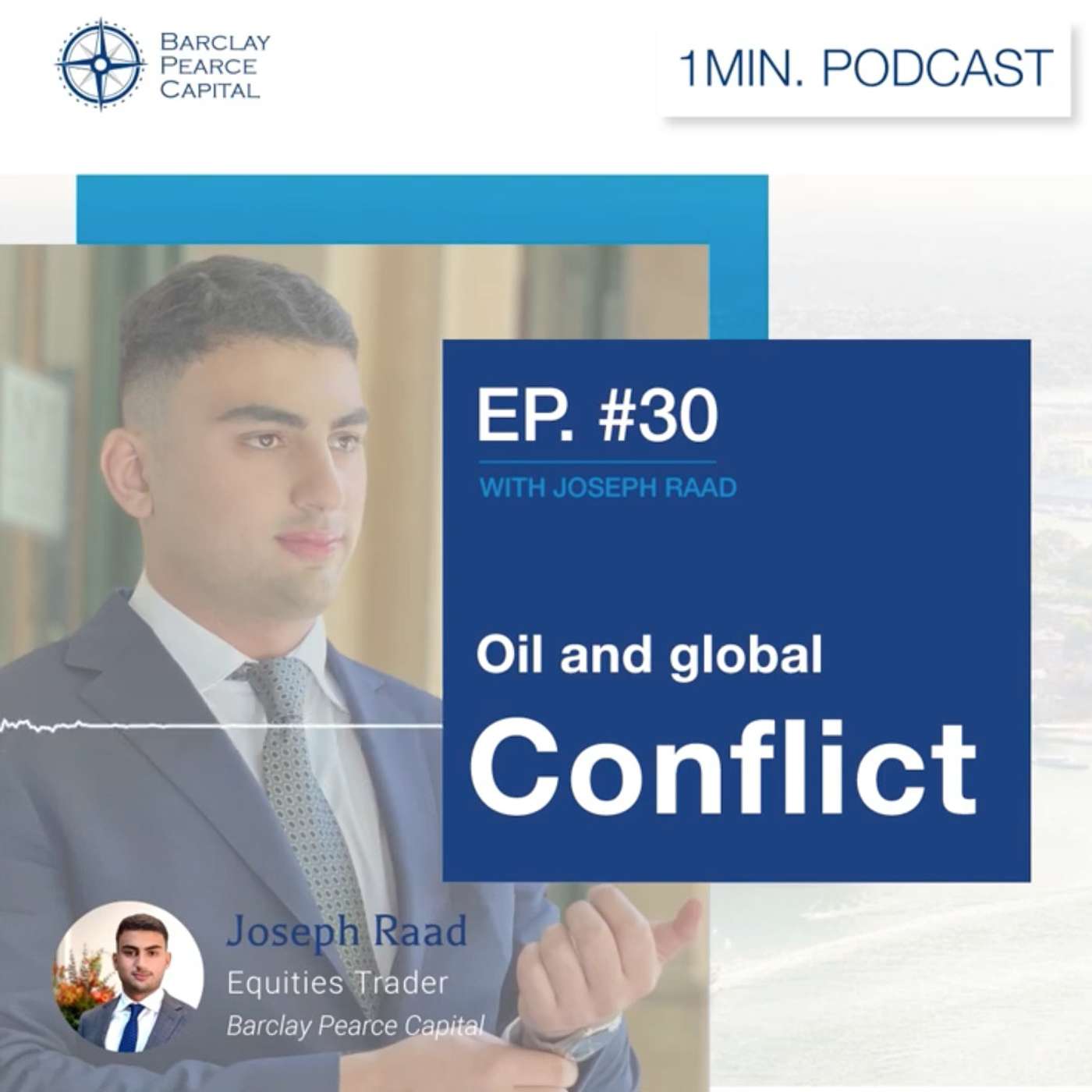 BPC 1-Minute Podcast Series