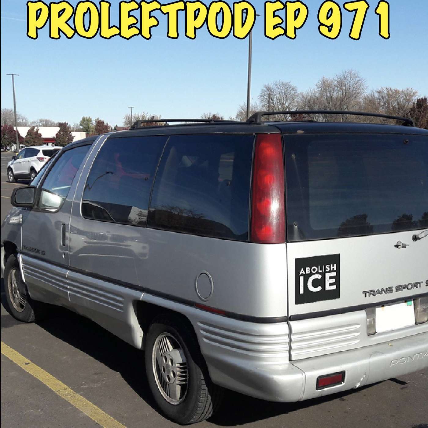 Ep 971:  The Resistance Comes To Suburbia