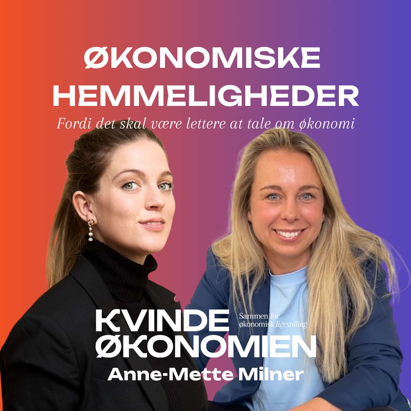 SÆRAFSNIT: Parforholdets Paragraffer