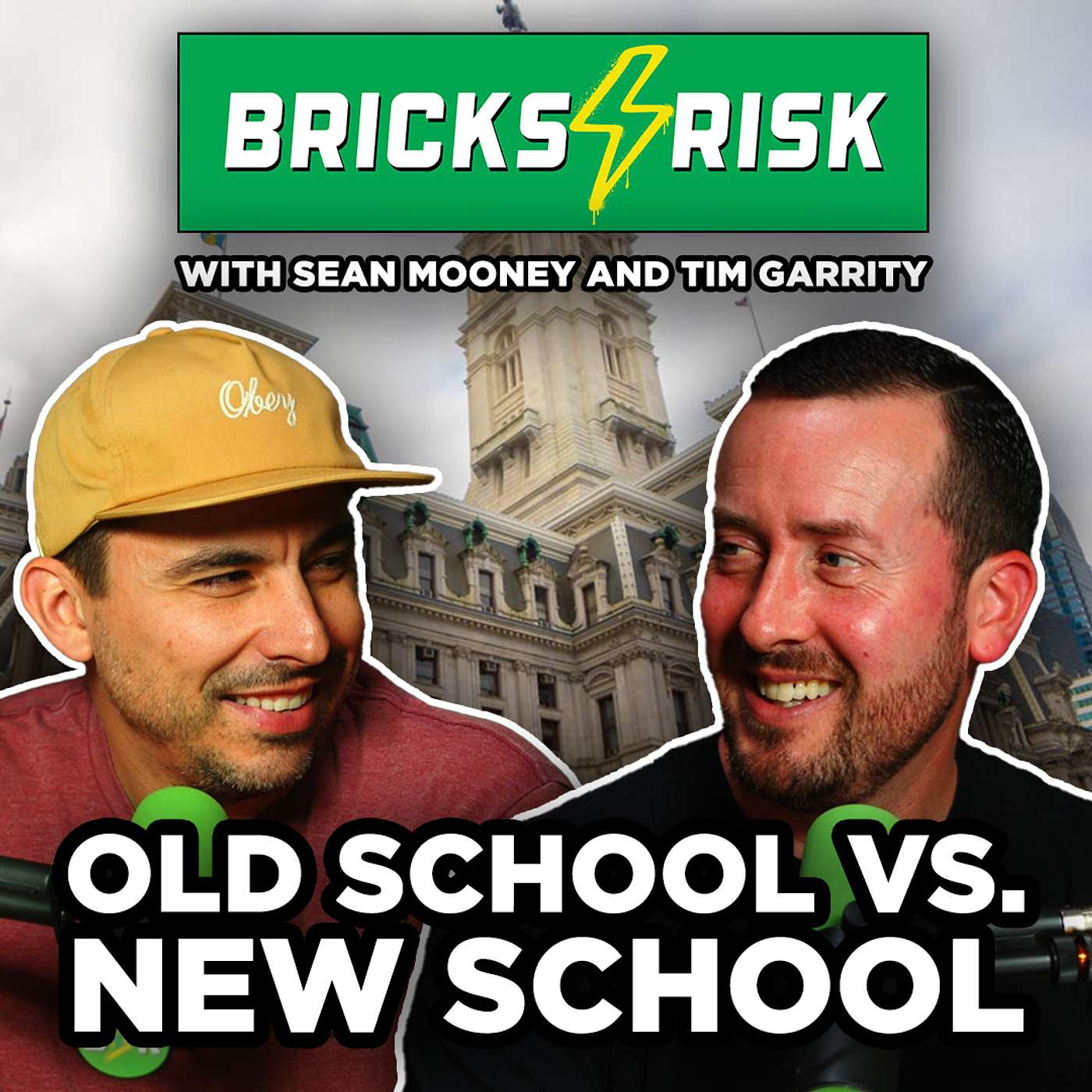 Bricks & Risk