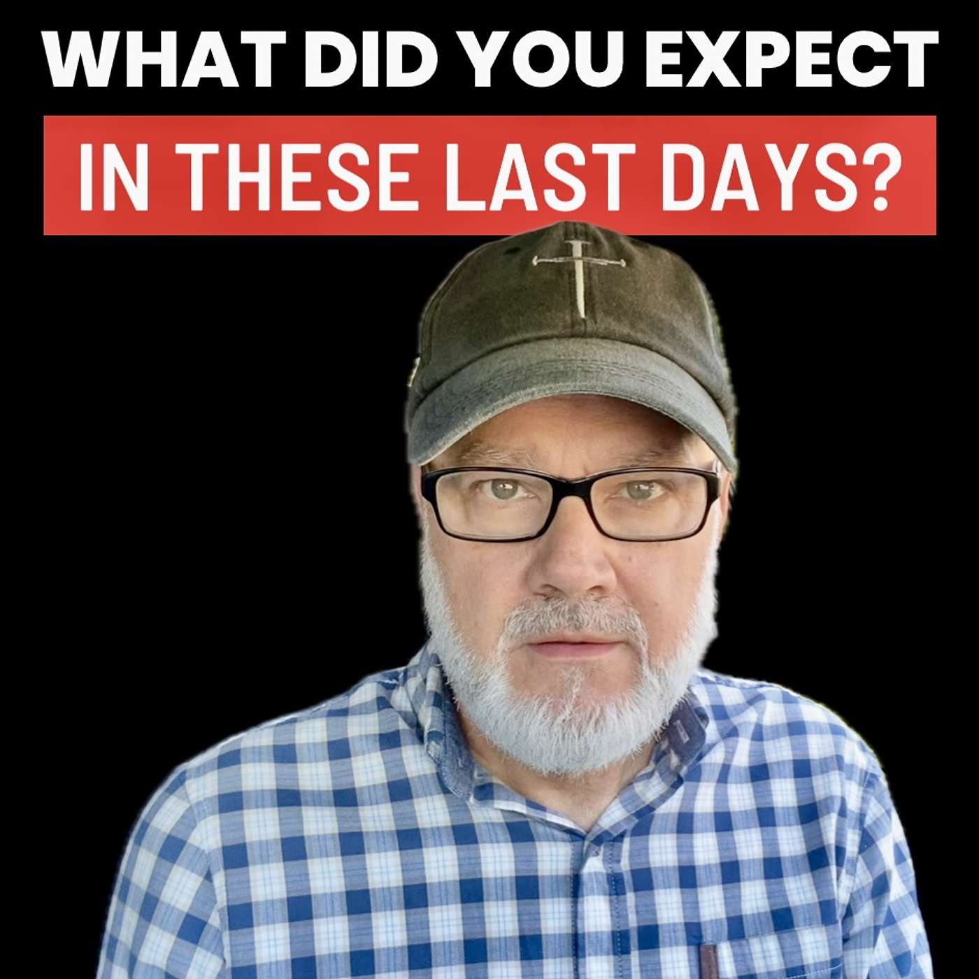 BELIEVERS ARE SHOCKED! THE LAST DAYS!
