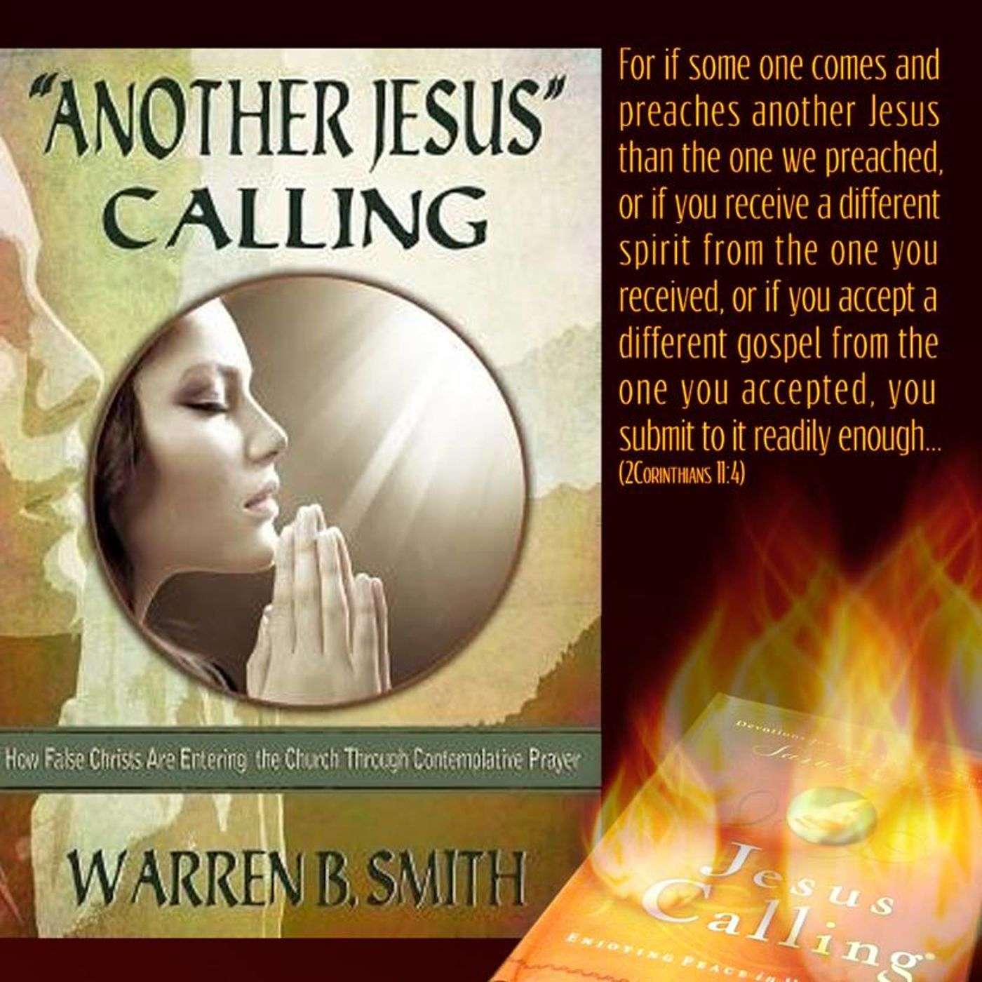 Amos 3:7  A Love of The Truth