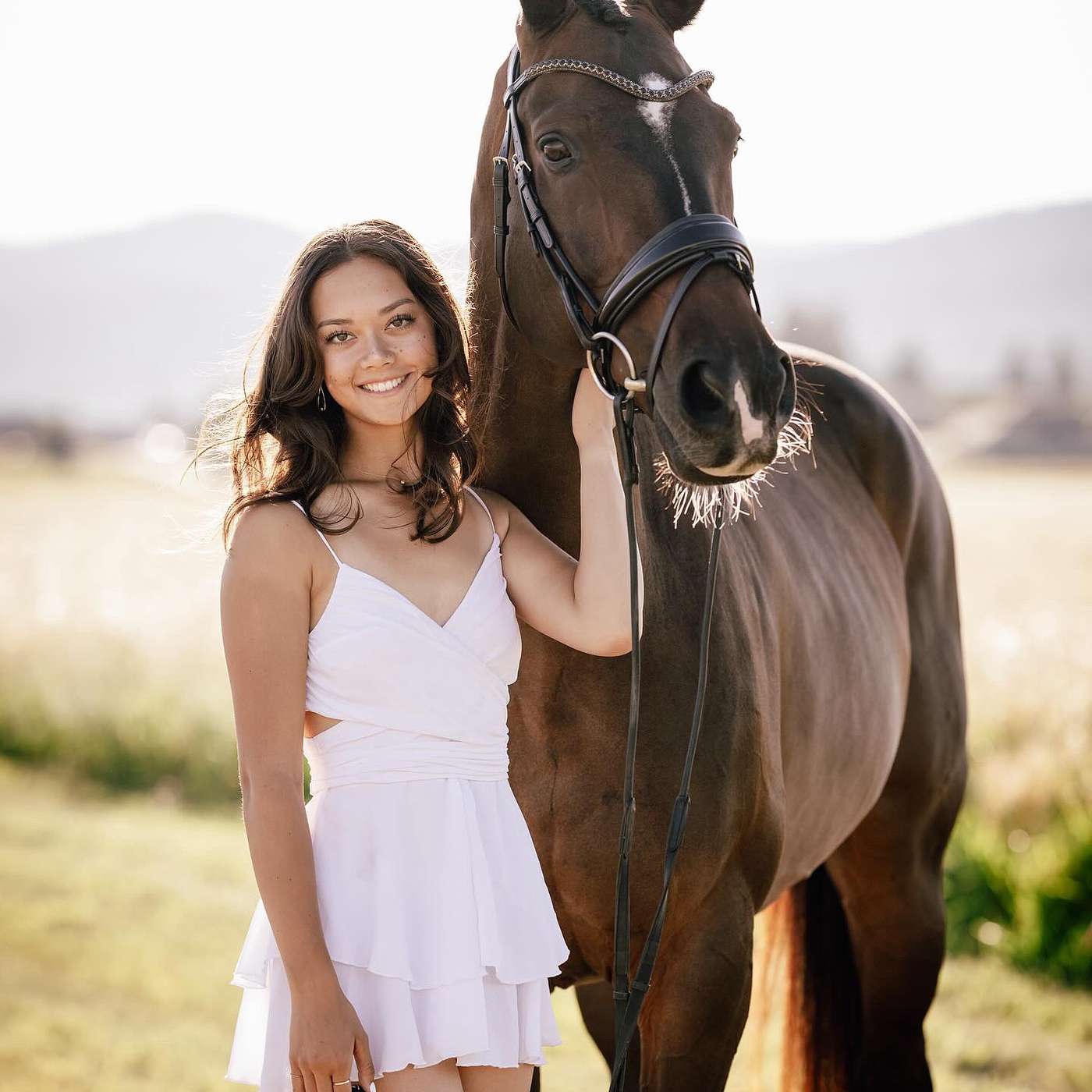 Major League Eventing Podcast