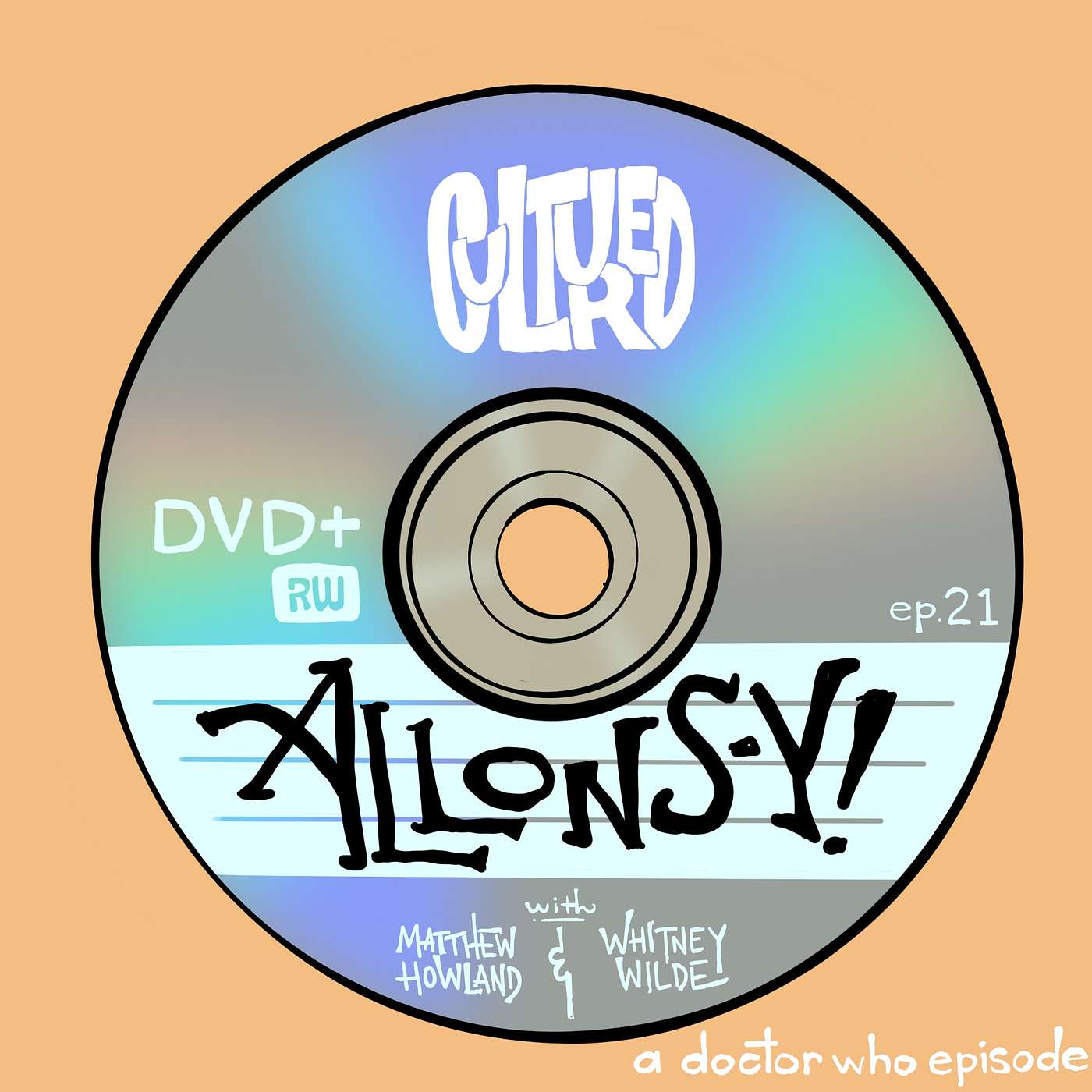 CULTURED: An Entertainment Podcast