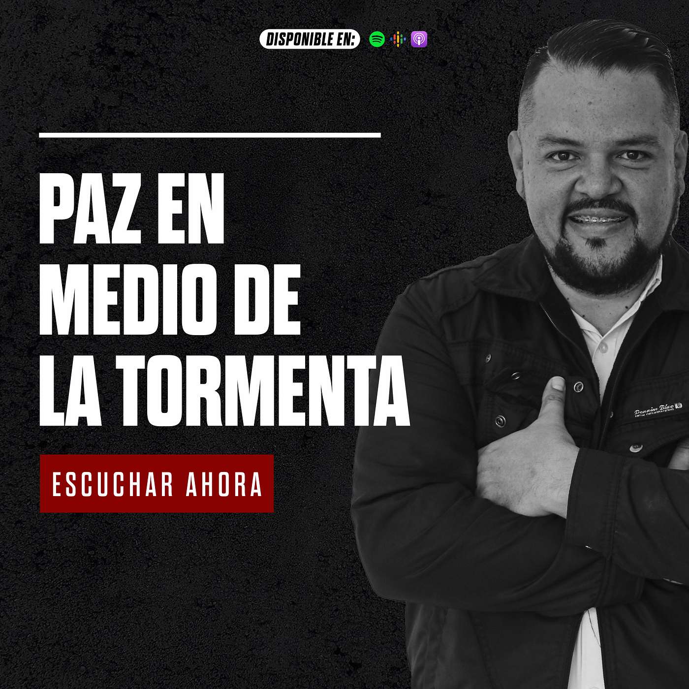 PAZ EN MEDIO DE LA TORMENTA / GANANDO LA BATALLA episode artwork