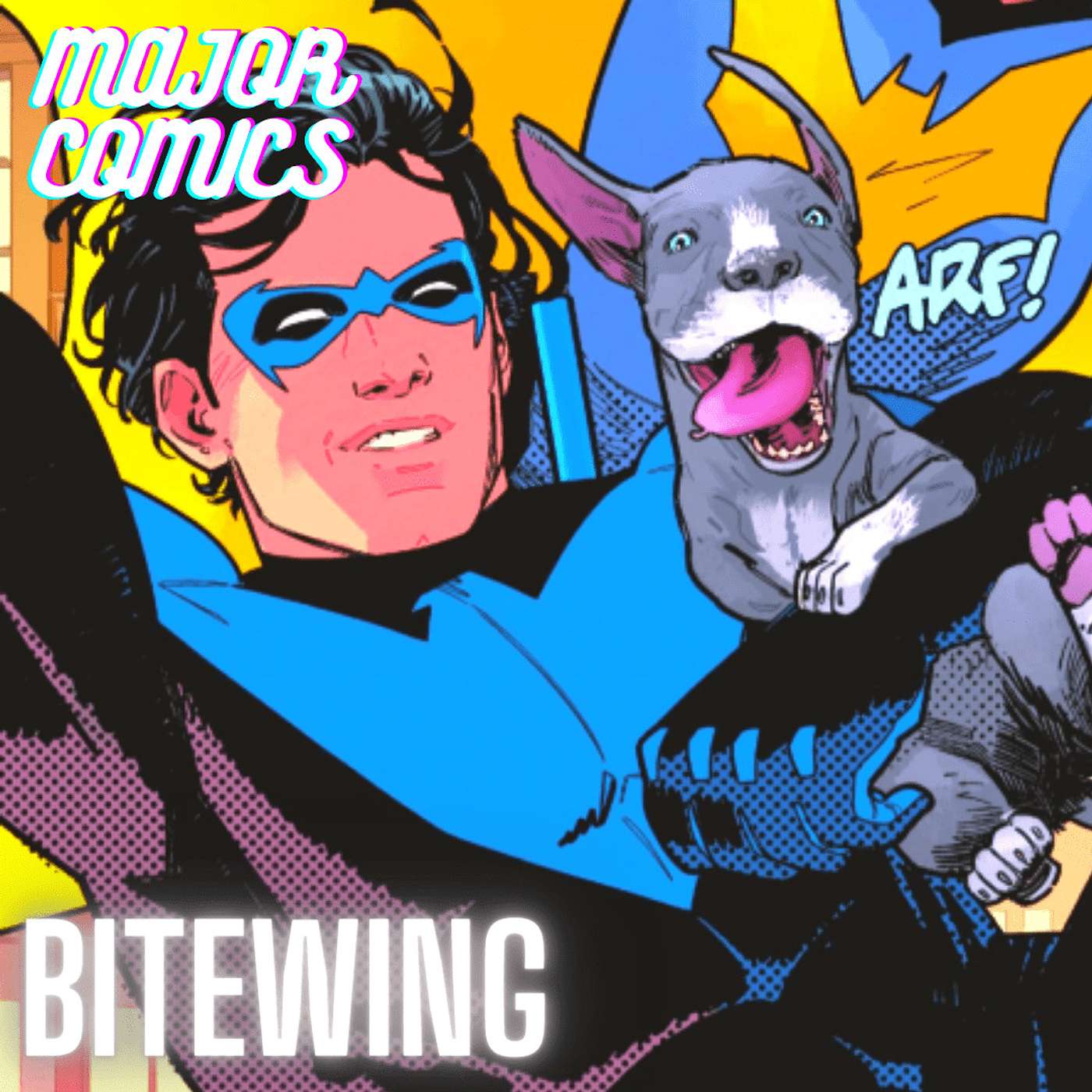 #13 Bitewing
