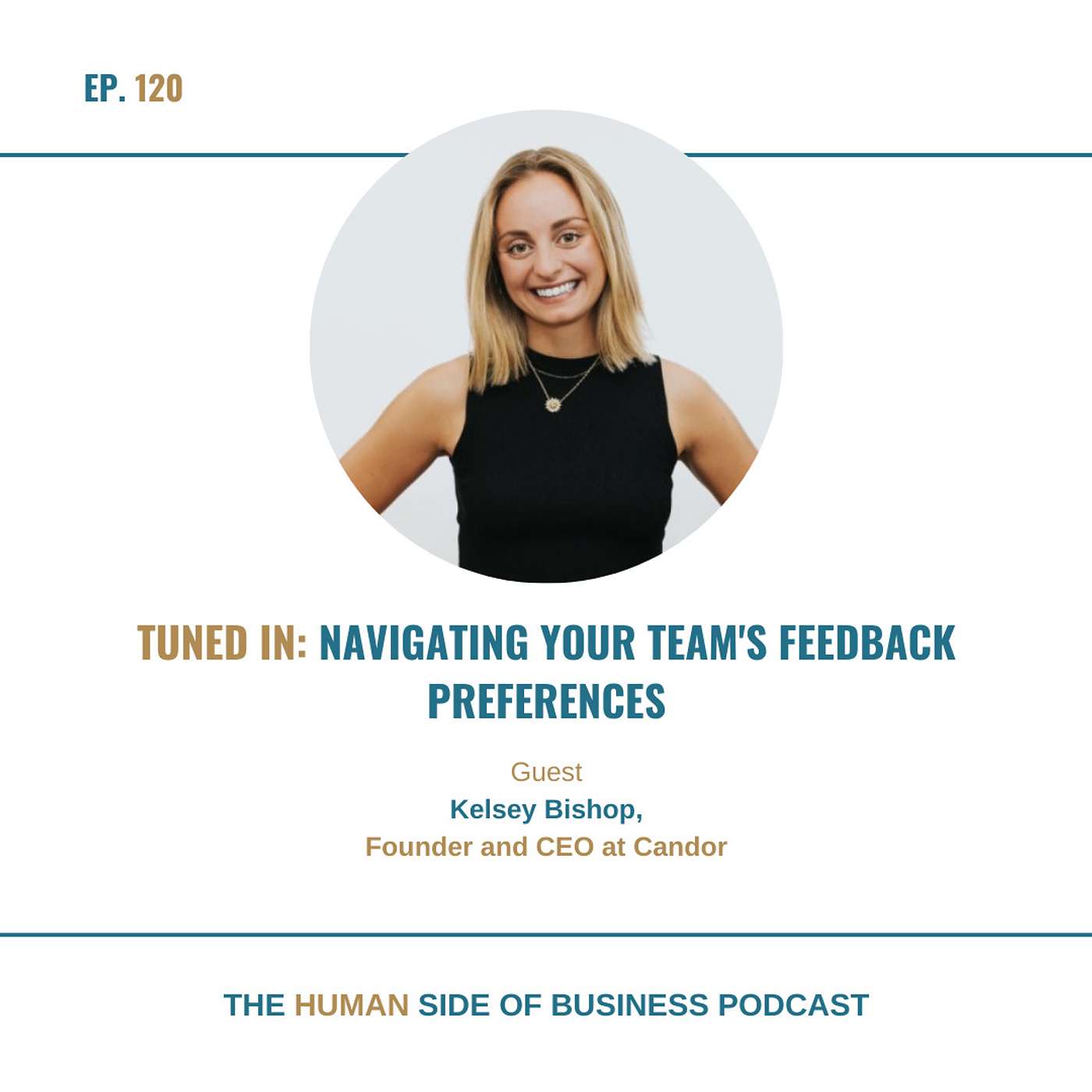 The Human Side of Business Podcast