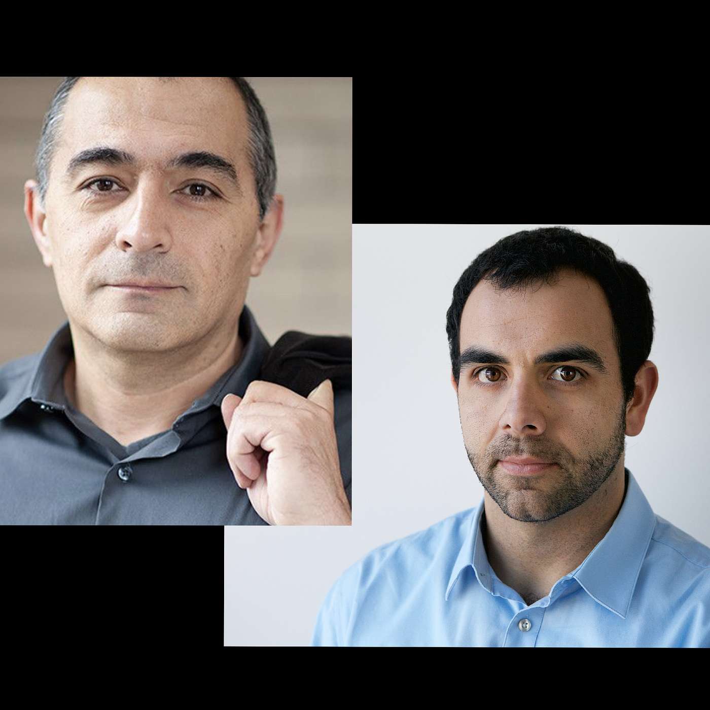 Resisting Silencing as Opinion Shifts on Israel: Nader Hashemi and Omar Shakir