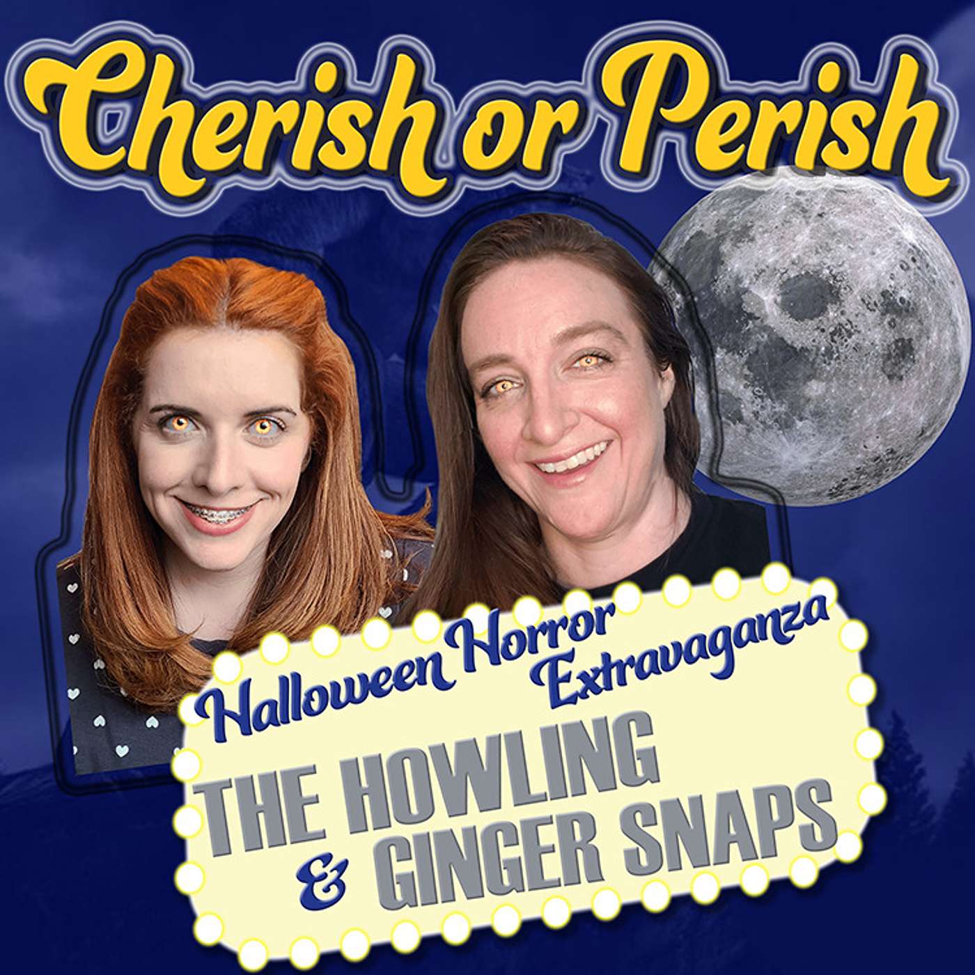 Cherish or Perish