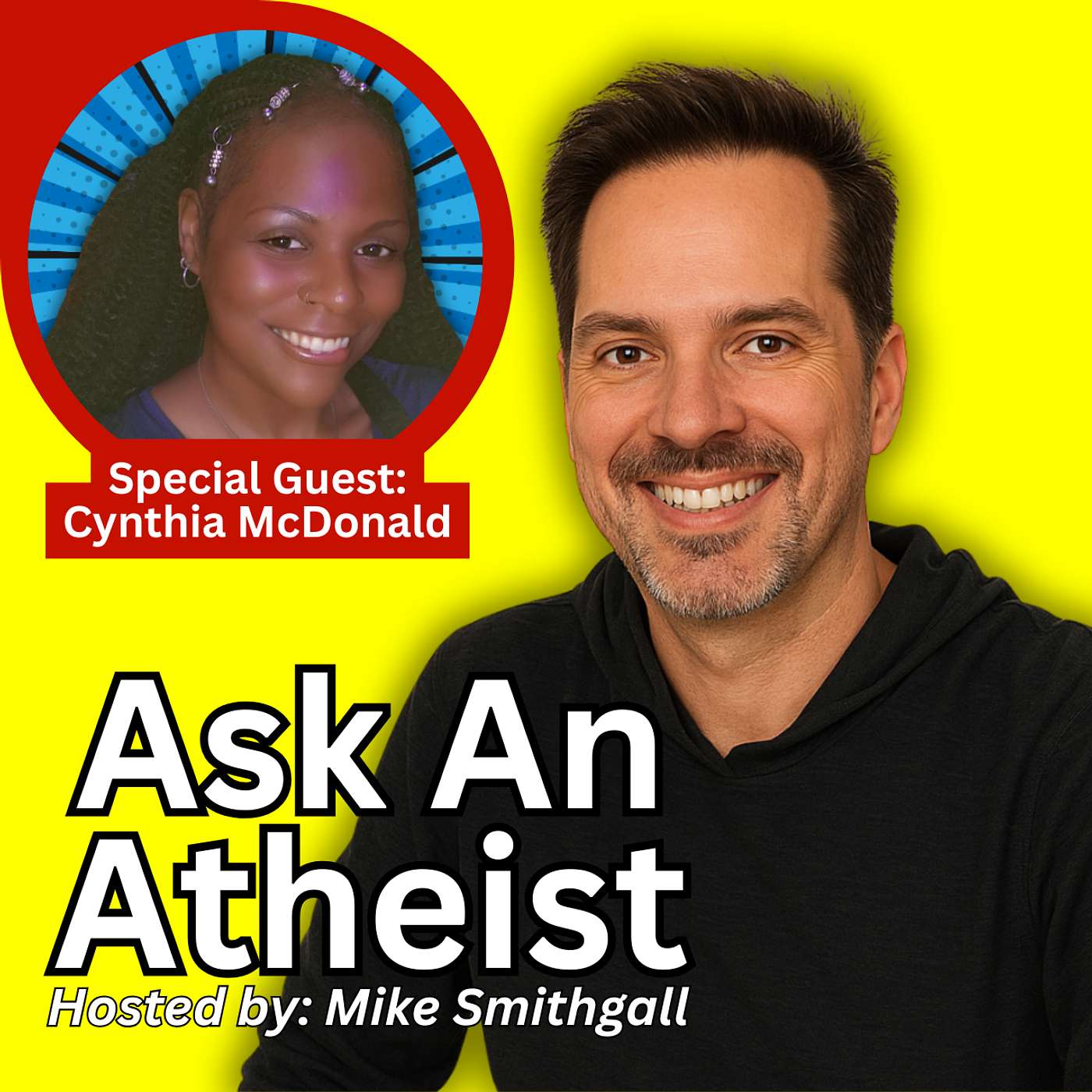 Atheistville with Mike Smithgall