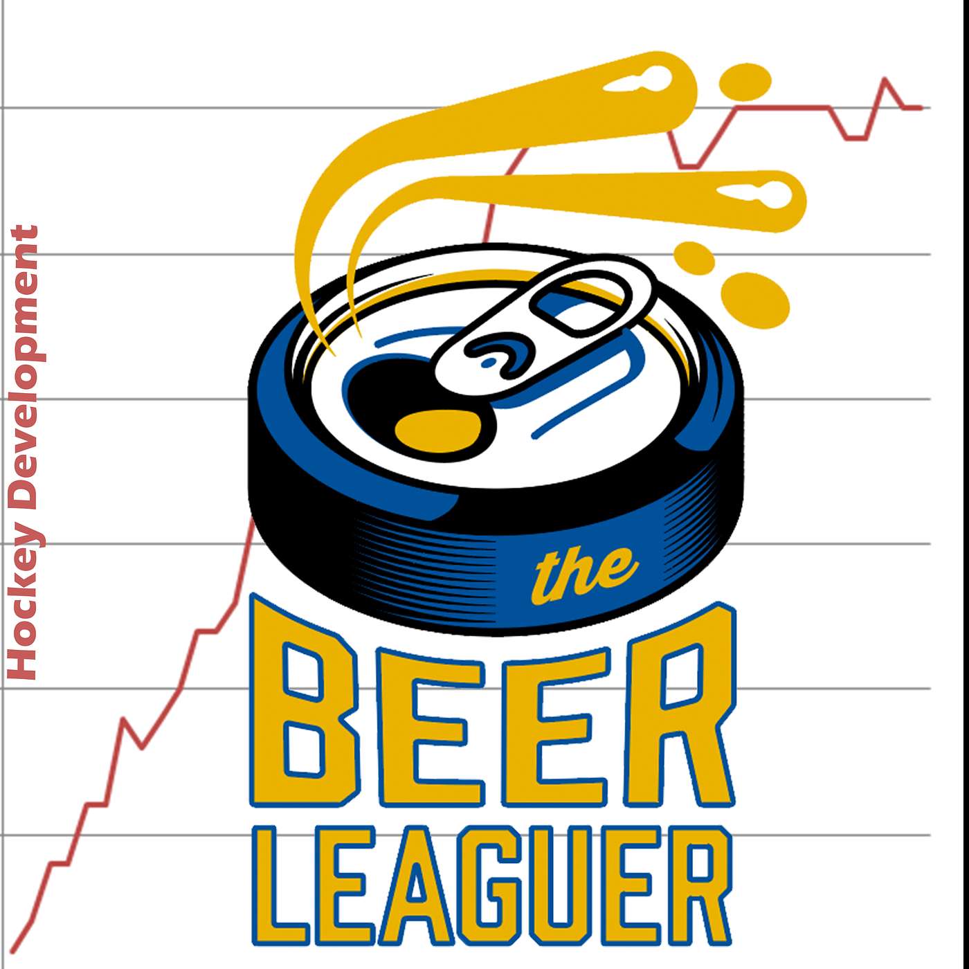 The Beer League Plateau: Why You’re Stuck (and How to Break Through) The Beer League Plateau: Why You’re Stuck (and How to Break Through)