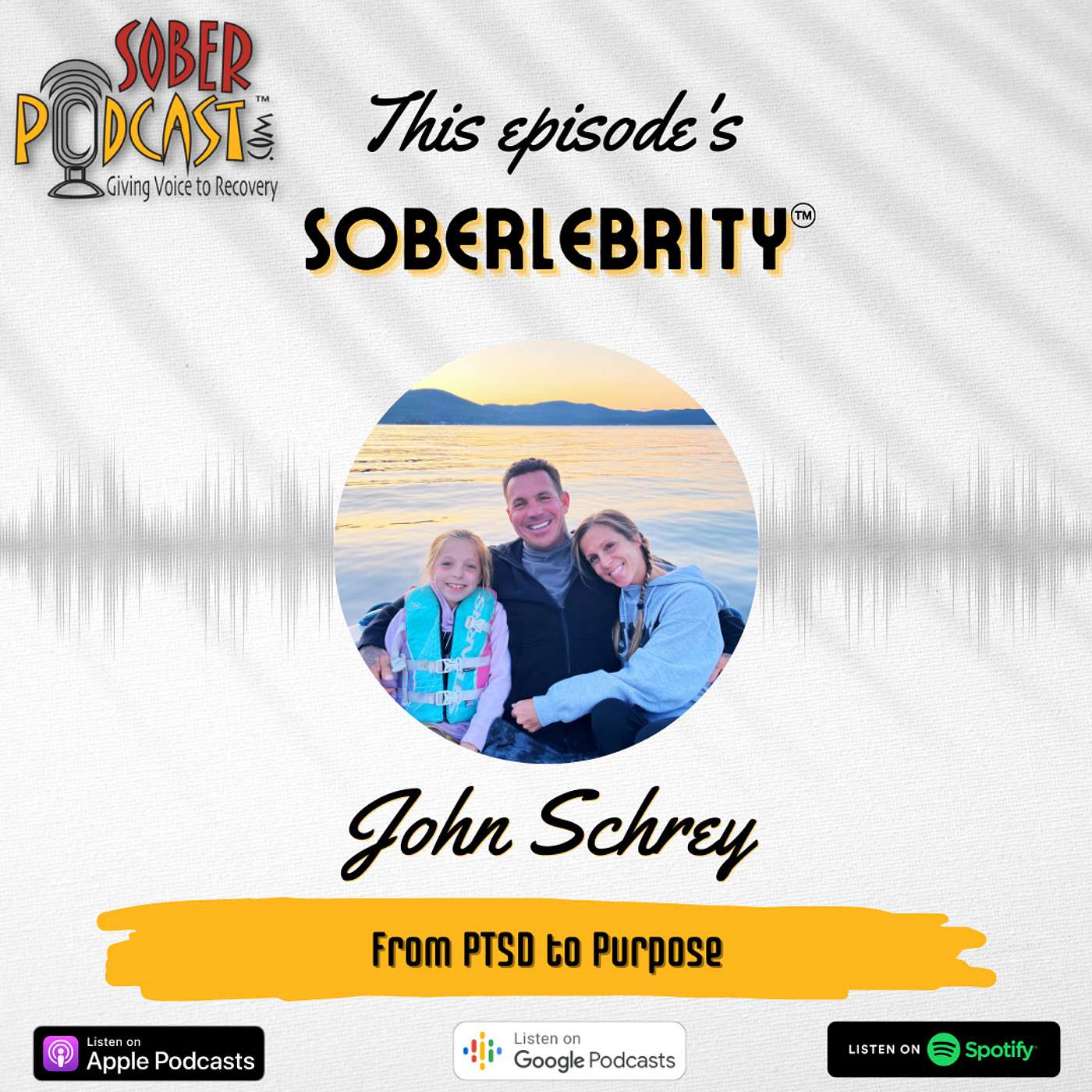 Sober Podcast