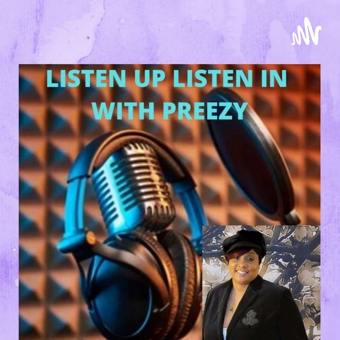 Listen Up Listen In