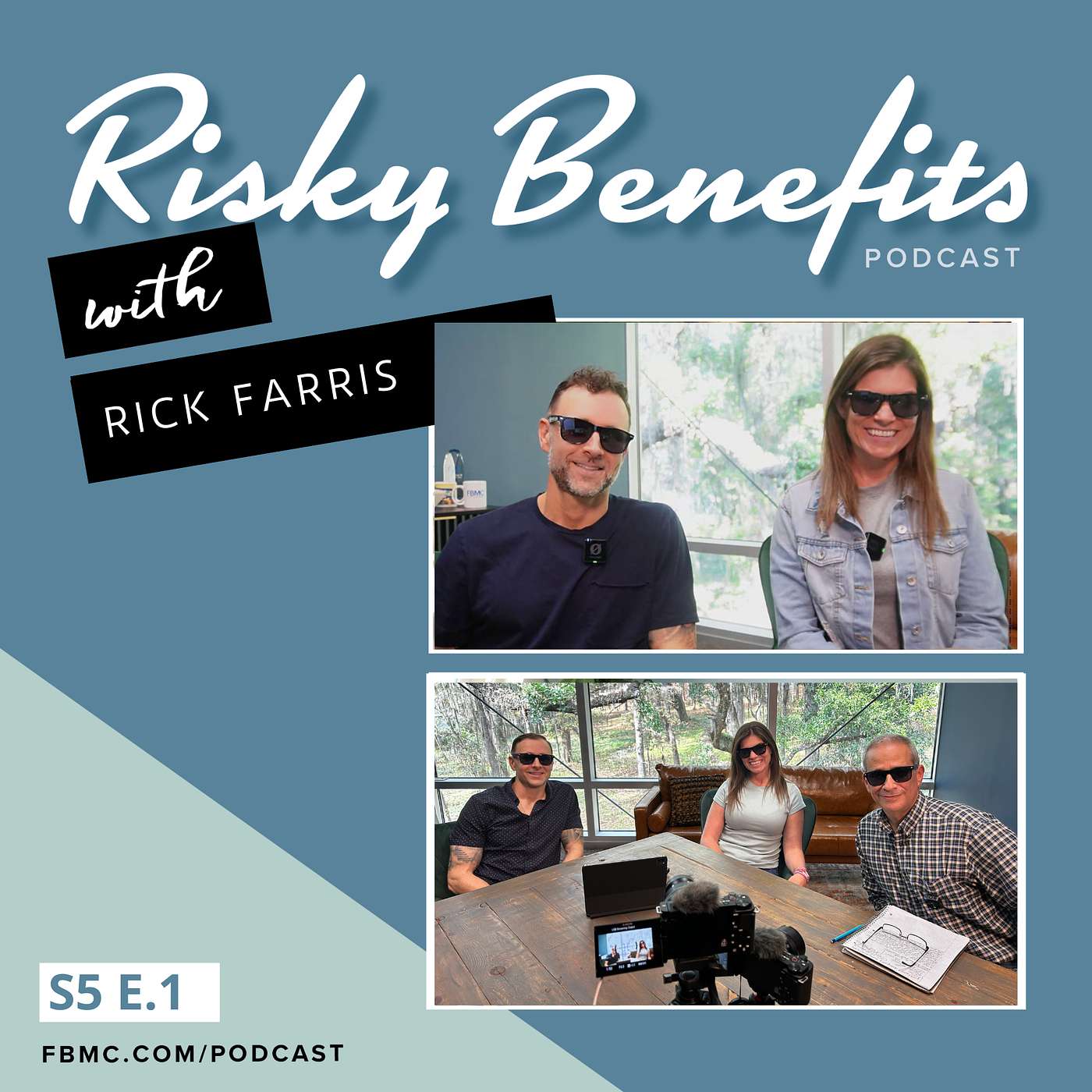 Risky Benefits