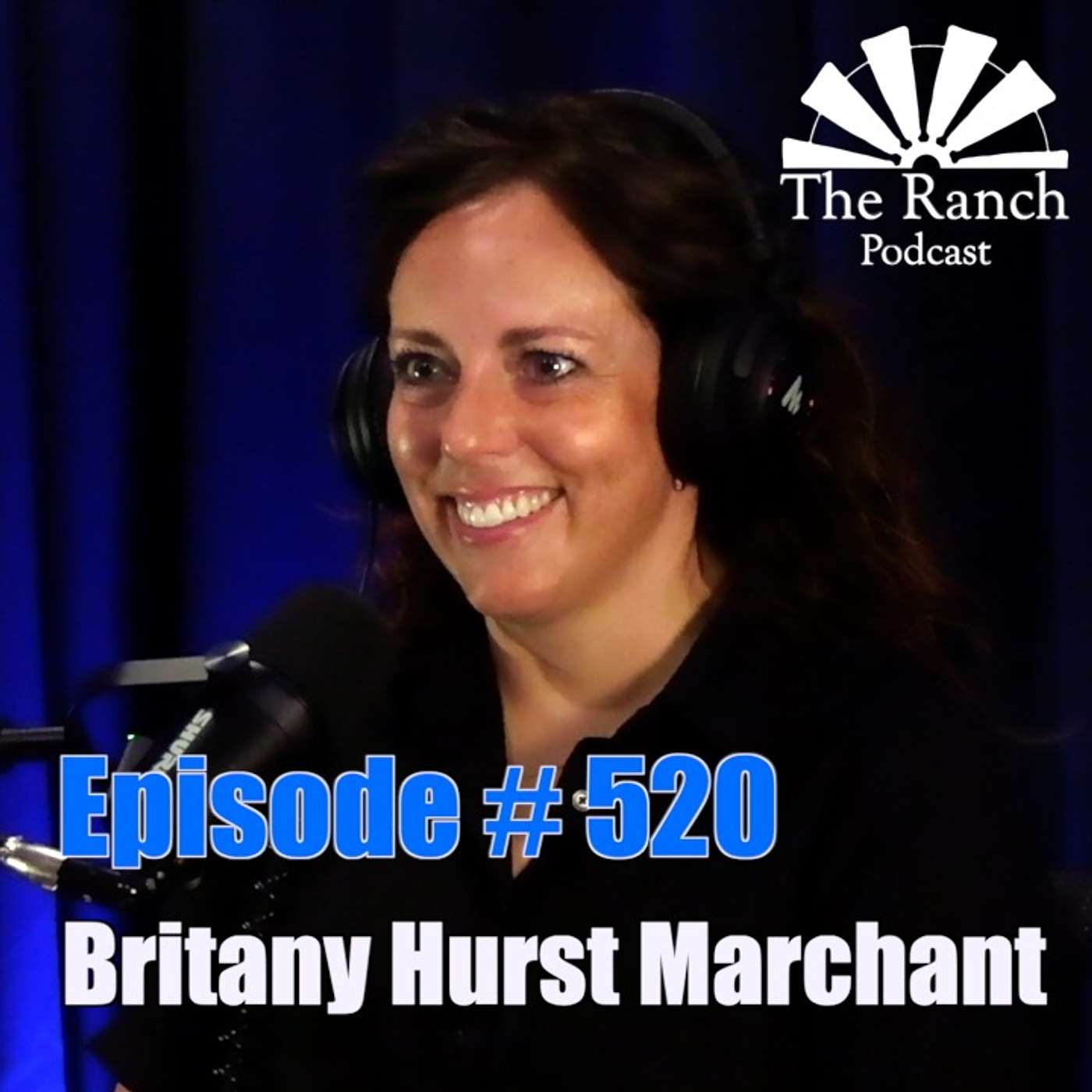 Barges, Gluten, and Idaho Wheat Production with Britany Hurst Marchant