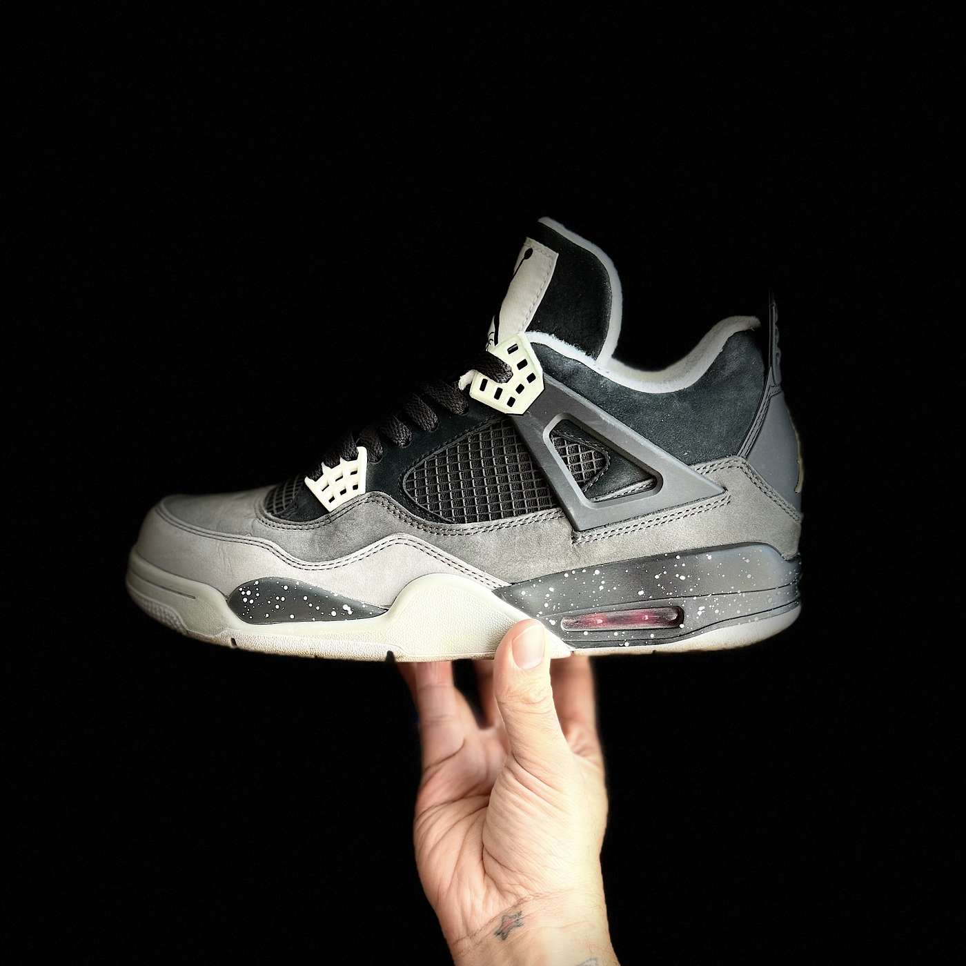 Sole Food Sneakers + Culture