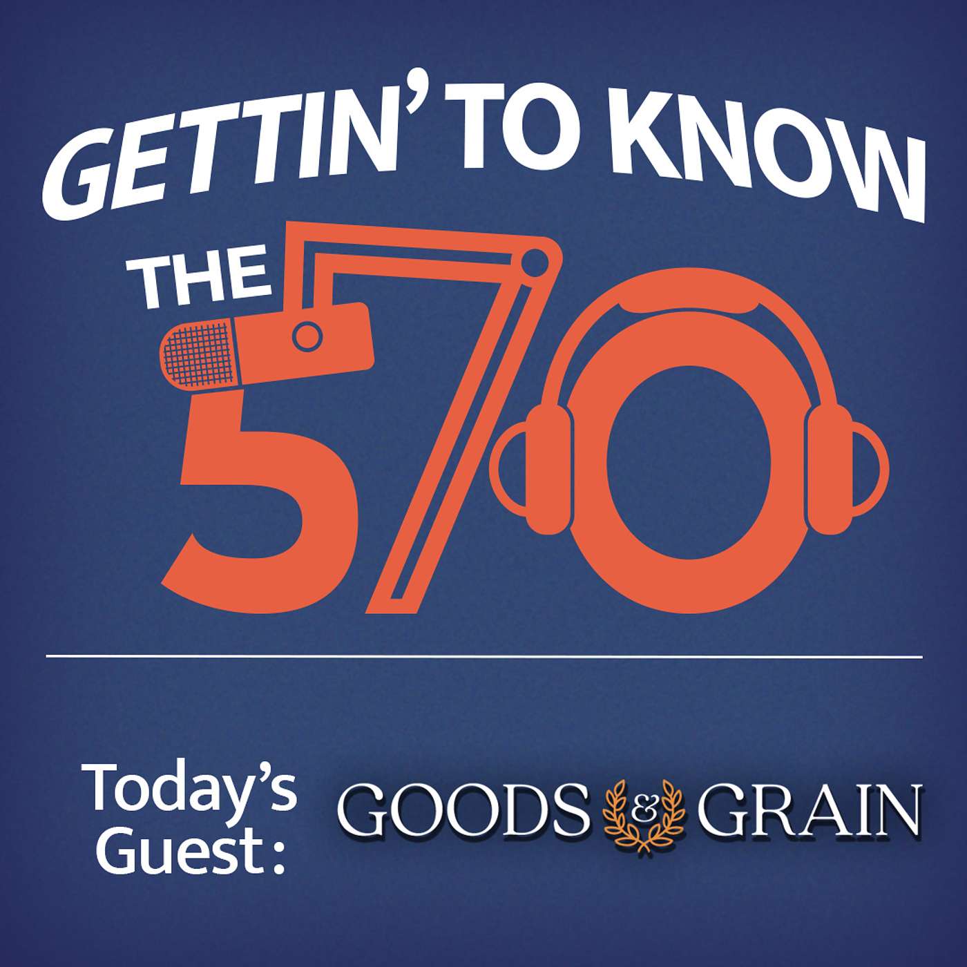 Brittany Chadderdon | Owner of BC Goods & Grain in Hamlin, PA