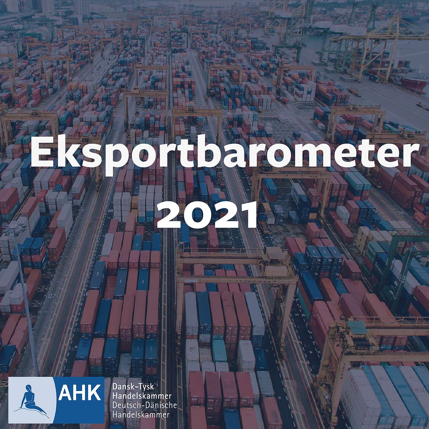 Handelskammer Talks - Podcast by the German-Danish Chamber of Commerce