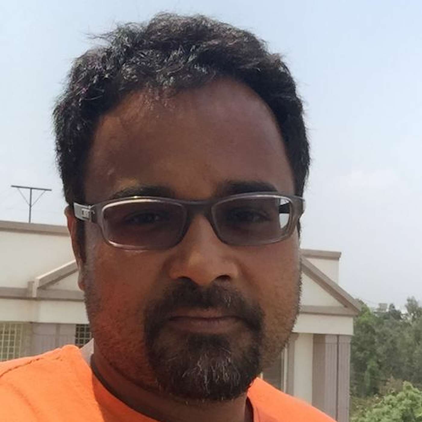 25 Shameek Chakravarty, left Amazon to start a real life FarmVille in rural India